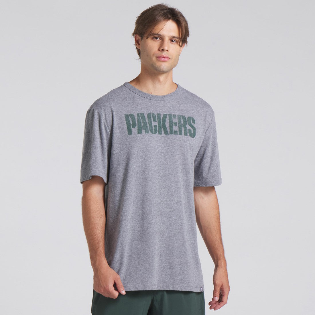 Green Bay Packers Pass Rush Tri-Blend T-Shirt | NFL US