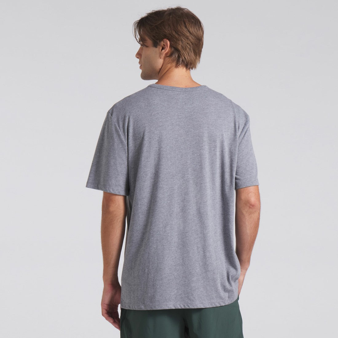 Green Bay Packers Pass Rush Tri-Blend T-Shirt | NFL US