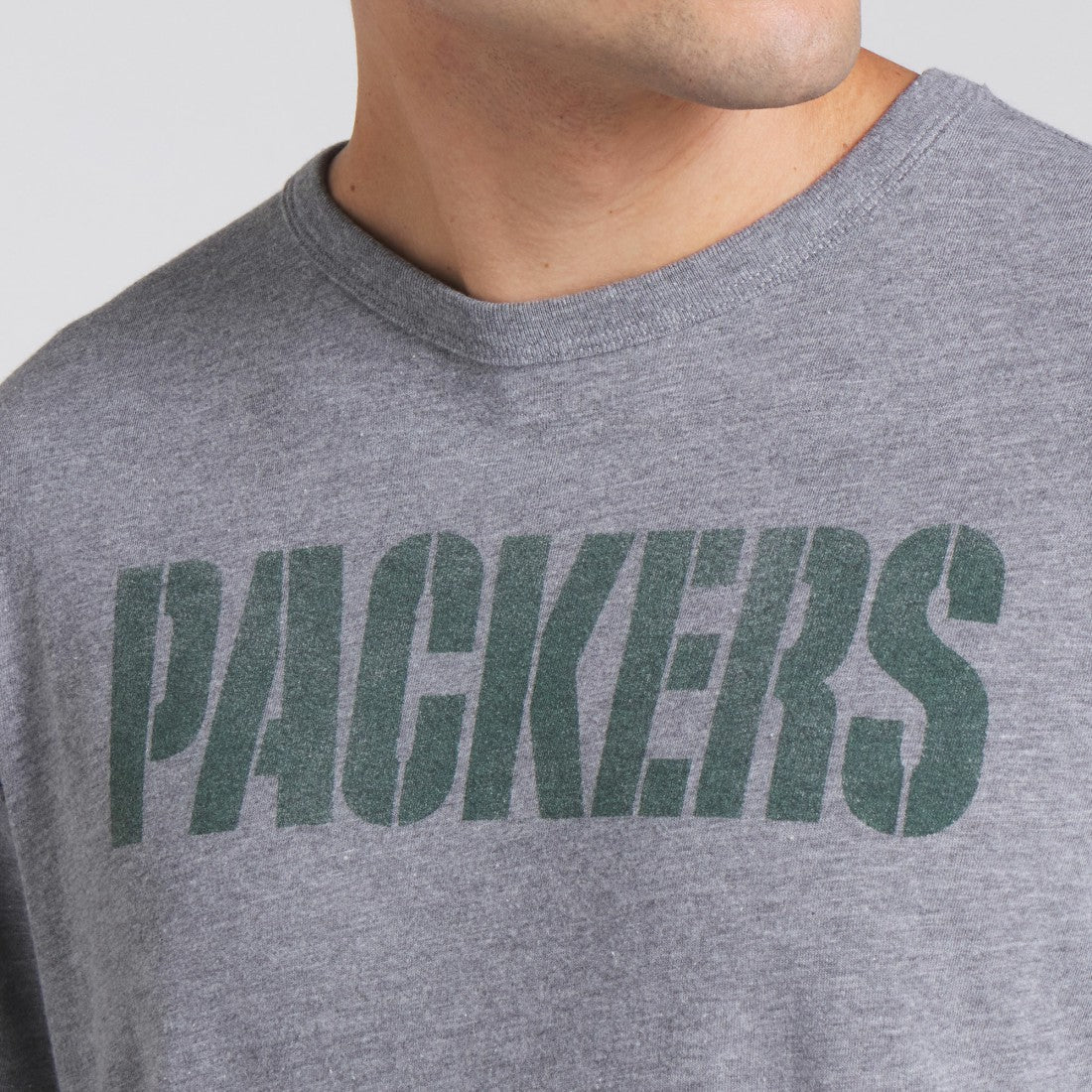 Green Bay Packers Pass Rush Tri-Blend T-Shirt | NFL US