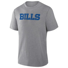 Buffalo Bills Pass Rush Tri-Blend T-Shirt | NFL Discount