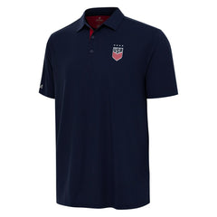 USWNT Antigua Era Polo