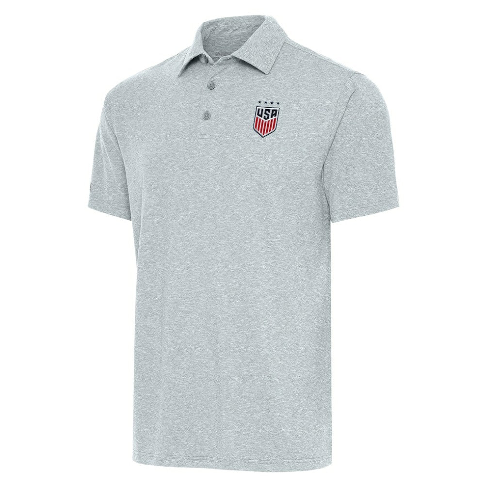 USWNT Antigua Par 3 Polo
