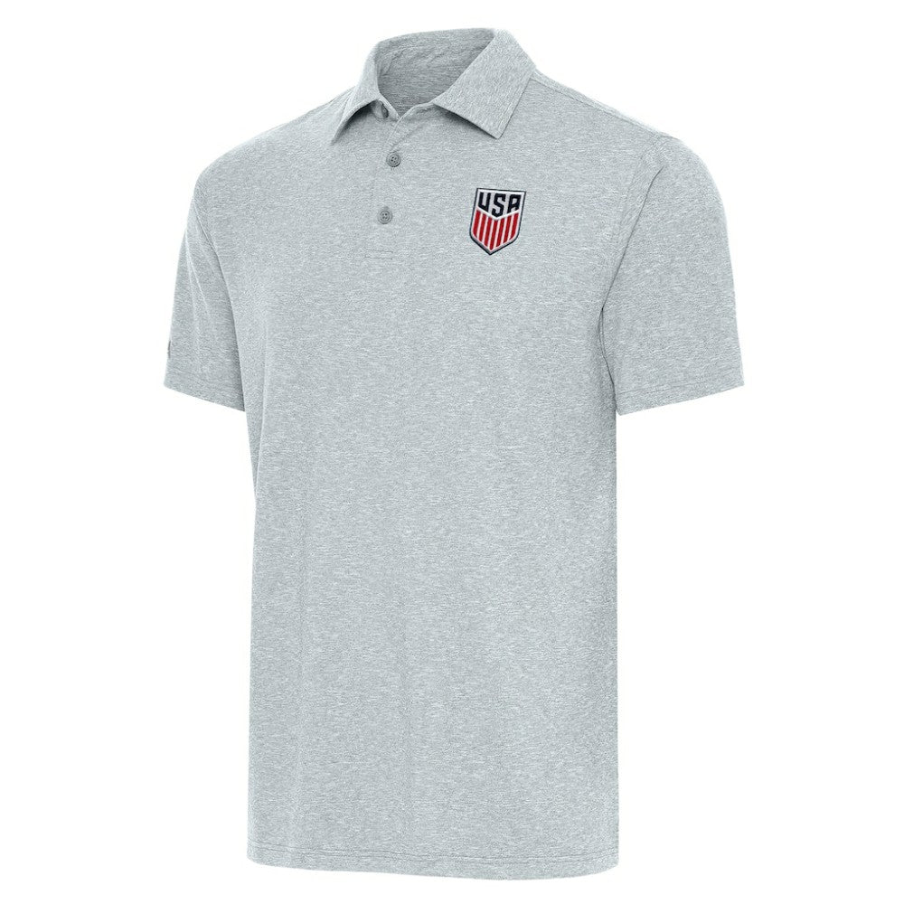 USMNT Antigua Par 3 Polo
