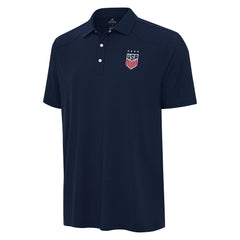 USWNT Antigua Western Polo