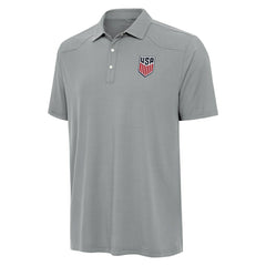 USMNT Antigua Western Polo