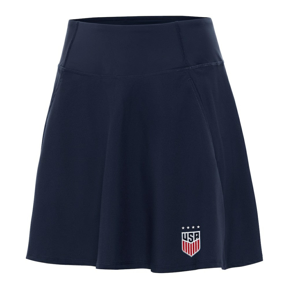 USWNT Antigua Women's Chip Skort