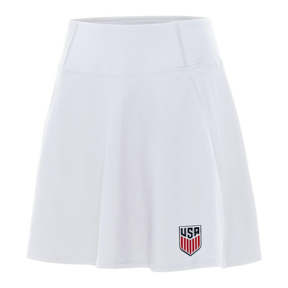USMNT Antigua Women's Chip Skort