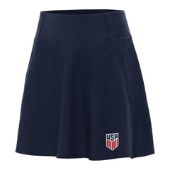 USMNT Antigua Women's Chip Skort