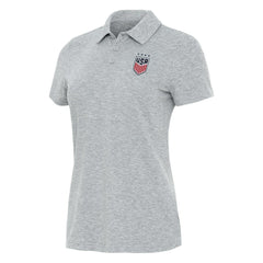 USWNT Antigua Women's Matter Polo
