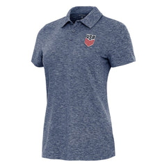 USMNT Antigua Women's Matter Polo