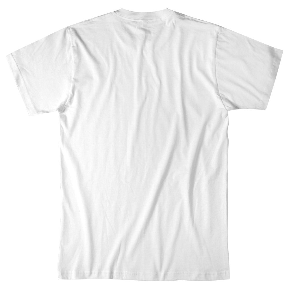 Argentina National Team 1863FC Badge T-Shirt