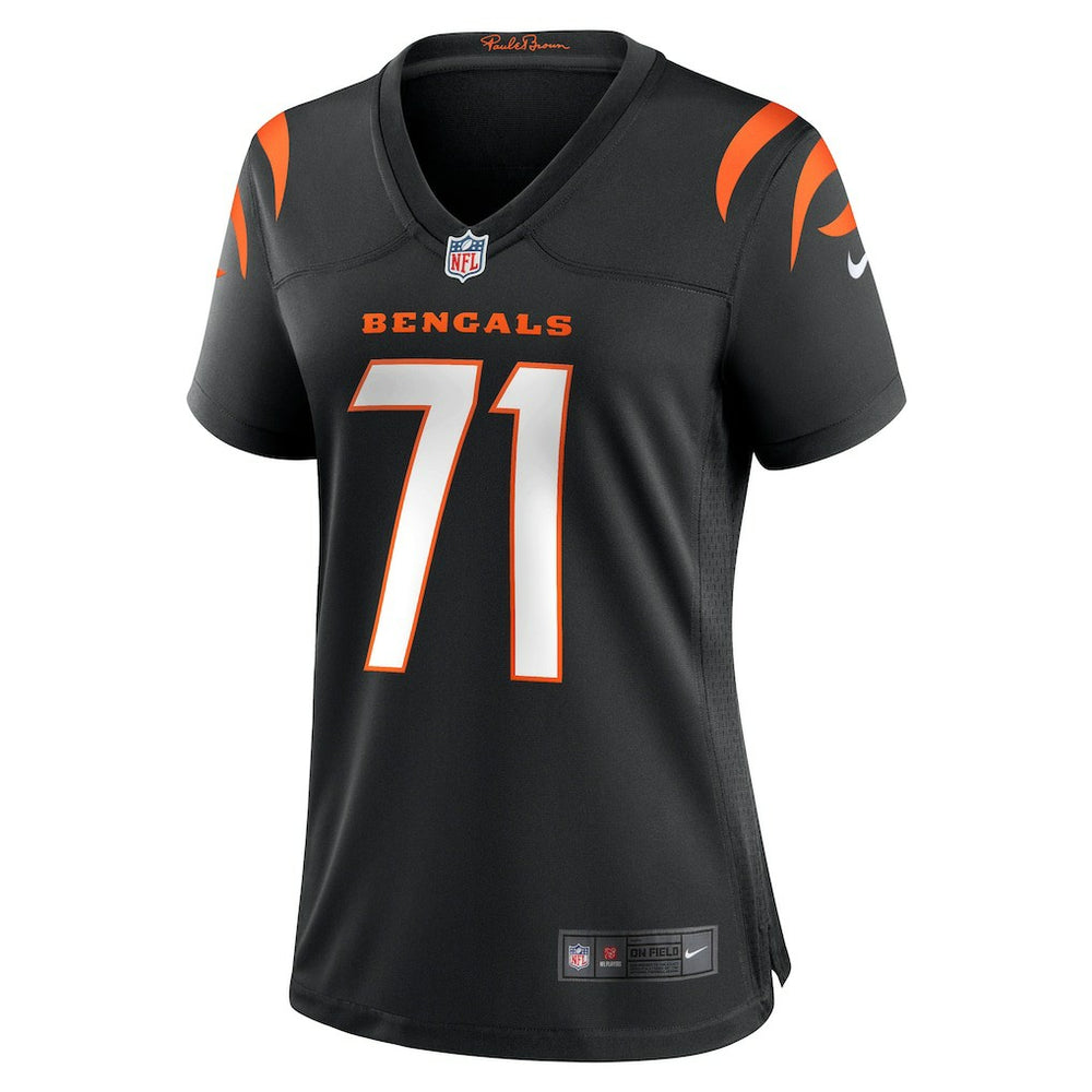 Cincinnati Bengals Amarius Mims  Women's Game Jersey | NFL US