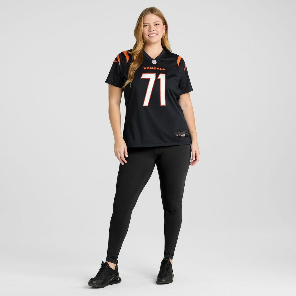 Cincinnati Bengals Amarius Mims  Women's Game Jersey | NFL US