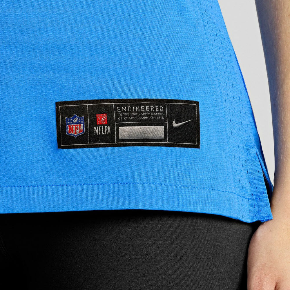 Los Angeles Chargers Ladd McConkey  Women's Game Jersey | NFL Near me
