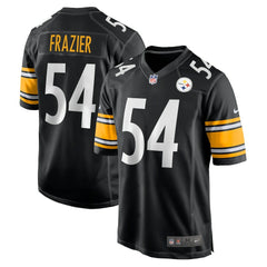Pittsburgh Steelers Zach Frazier  Game Jersey | NFL Hot
