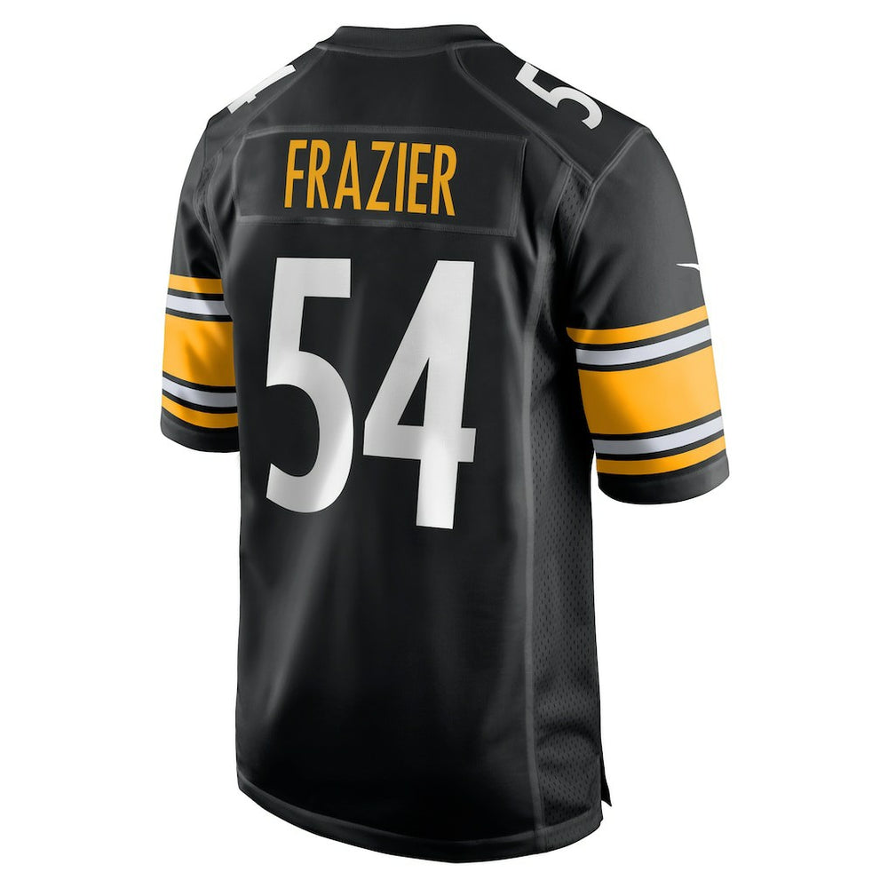Pittsburgh Steelers Zach Frazier  Game Jersey | NFL Hot