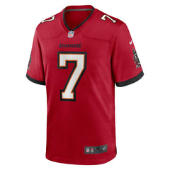 Tampa Bay Buccaneers Bucky Irving  Game Jersey | NFL Online