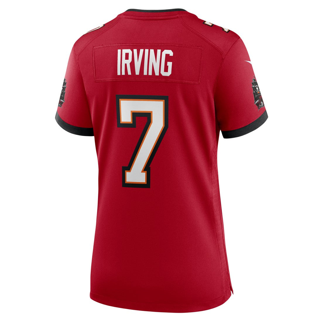 Tampa Bay Buccaneers Bucky Irving  Women's Game Jersey | NFL US