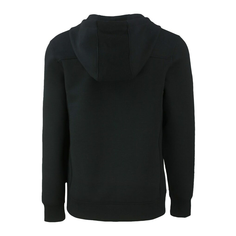 Atlanta Falcons Cutter & Buck Roam Eco Recycled Half-Zip Hoodie | NFL Outlet
