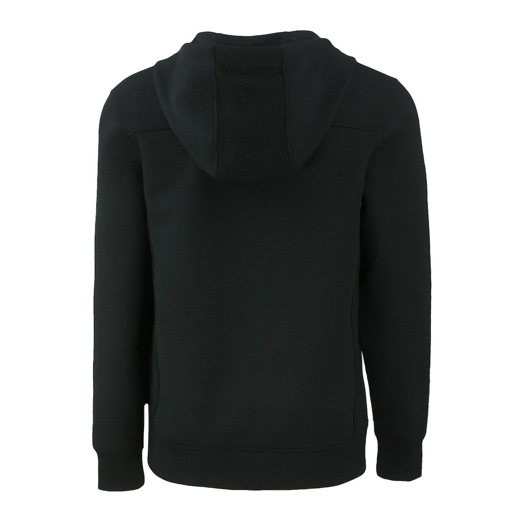 Carolina Panthers Cutter & Buck Roam Eco Recycled Half-Zip Hoodie | NFL Discount