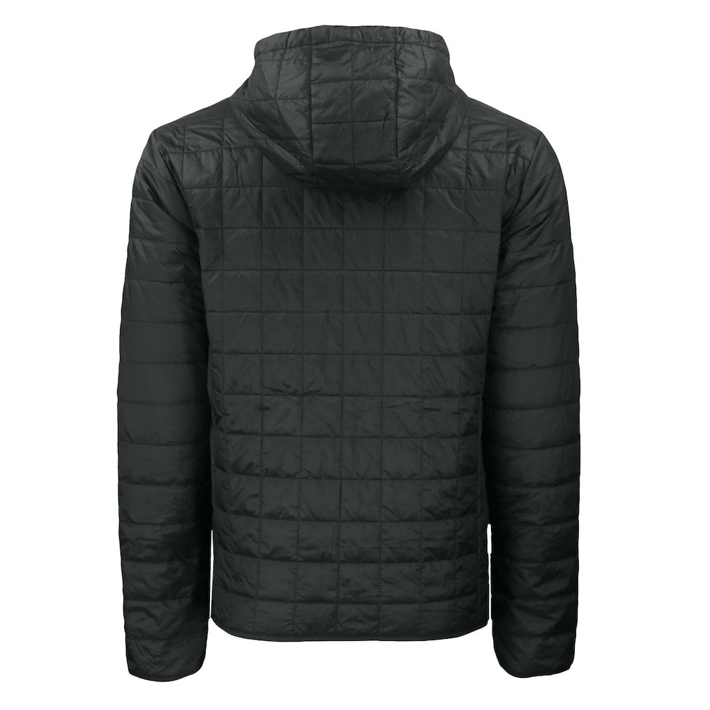 Atlanta Falcons Cutter & Buck Rainier PrimaLoft Eco Insulated Full-Zip Puffer Jacket | NFL Sale
