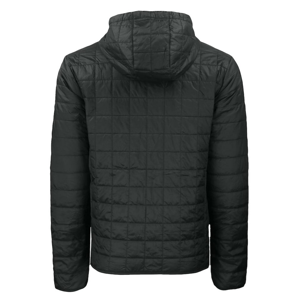 Atlanta Falcons Cutter & Buck Rainier PrimaLoft Eco Insulated Full-Zip Puffer Jacket | NFL Sale