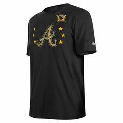 Atlanta Braves New Era 2024 Armed Forces Day T-Shirt - MLB T-shirts
