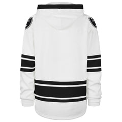 Las Vegas Raiders '47 After Image Superior Lacer with Hood | NFL On sale