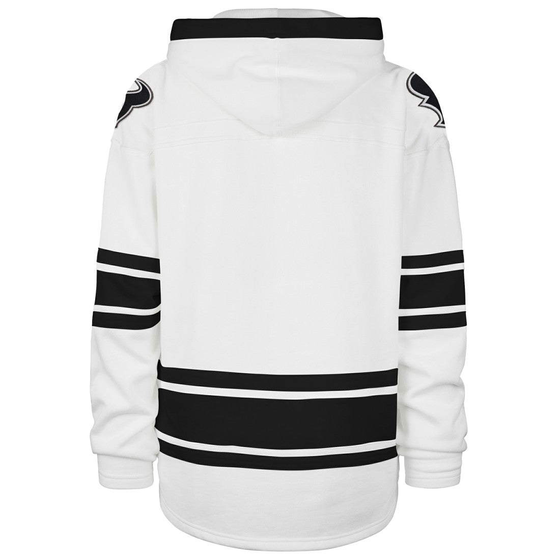 Houston Texans '47 After Image Superior Lacer with Hood | NFL Hot