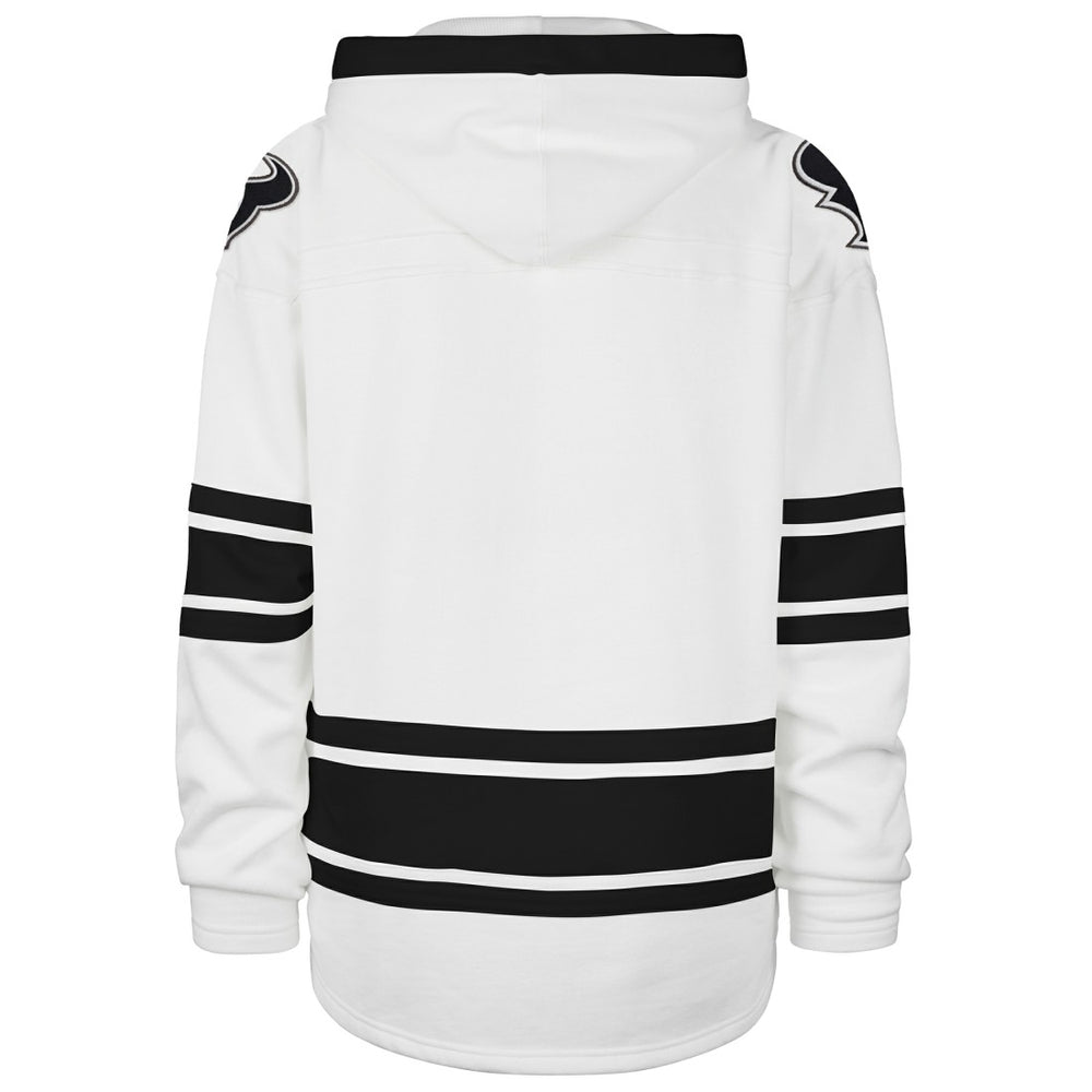Houston Texans '47 After Image Superior Lacer with Hood | NFL Hot