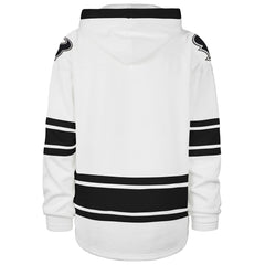 Houston Texans '47 After Image Superior Lacer with Hood | NFL Hot
