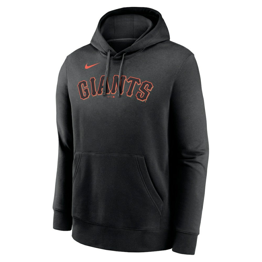 Jung Hoo Lee San Francisco Giants Nike Player Name & Number Club Pullover Hoodie - MLB Hoodies