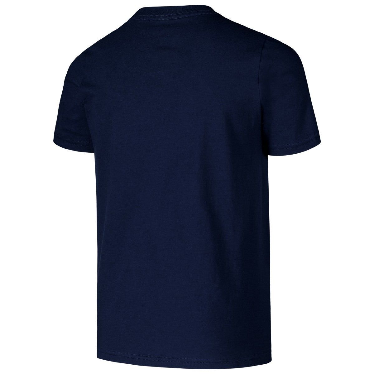 Navy Minnesota Timberwolves Youth Primary Logo T-Shirt | NBA