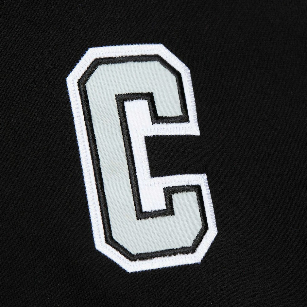 Wayne Gretzky Los Angeles Kings Mitchell & Ness 1993 Name & Number Premium Pullover Hoodie -  NHL Hoodies