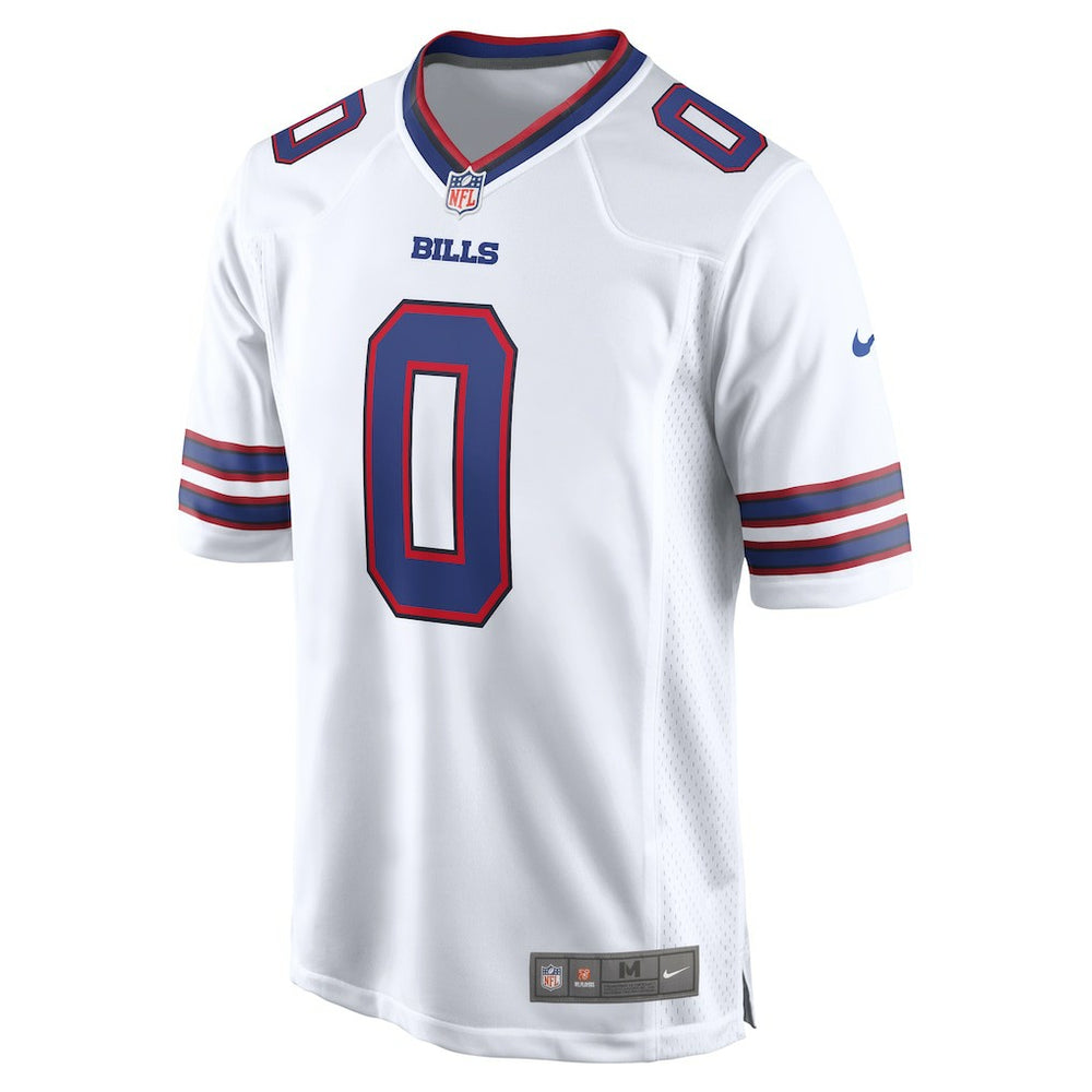 Buffalo Bills Keon Coleman  Game Jersey | NFL Discount