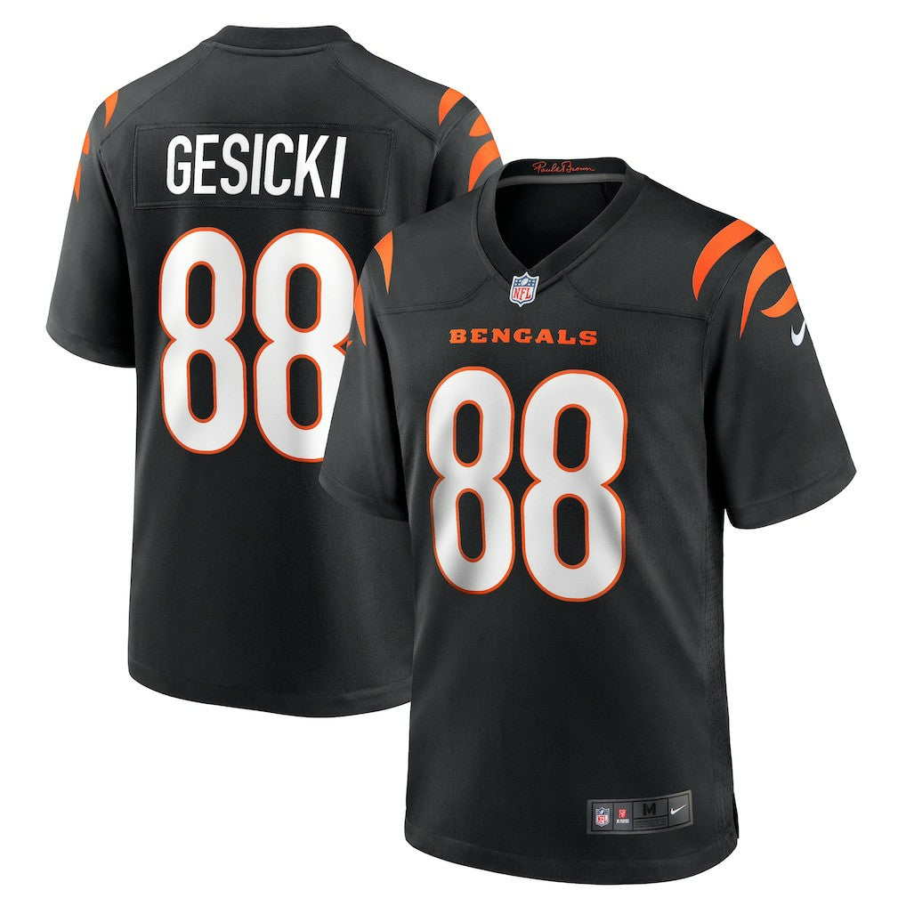 Cincinnati Bengals Mike Gesicki  Game Jersey | NFL Online