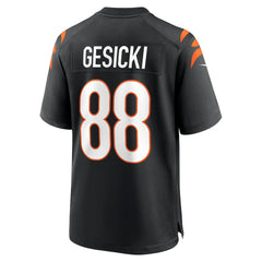 Cincinnati Bengals Mike Gesicki  Game Jersey | NFL Online