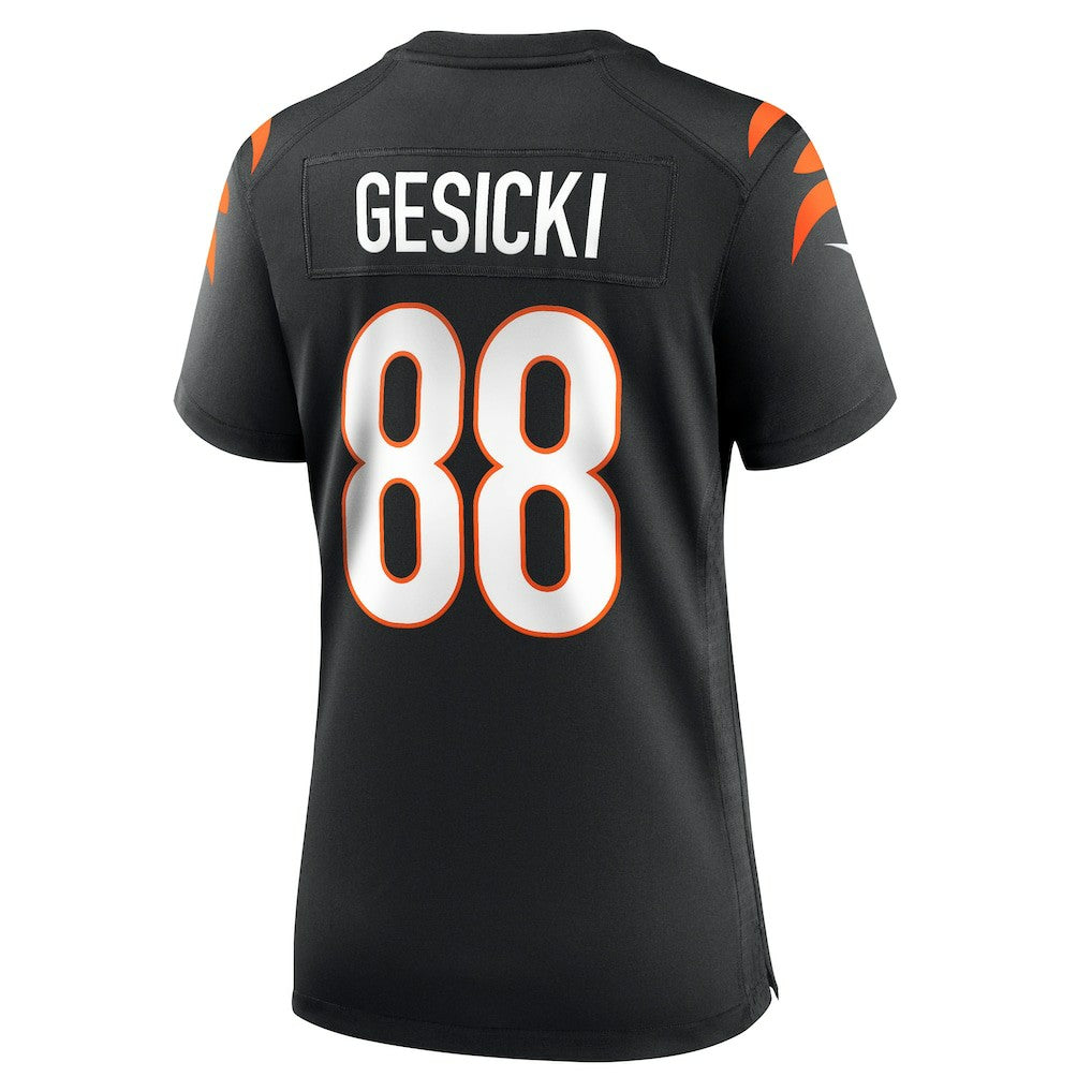 Cincinnati Bengals Mike Gesicki  Women's Game Jersey | NFL Discount