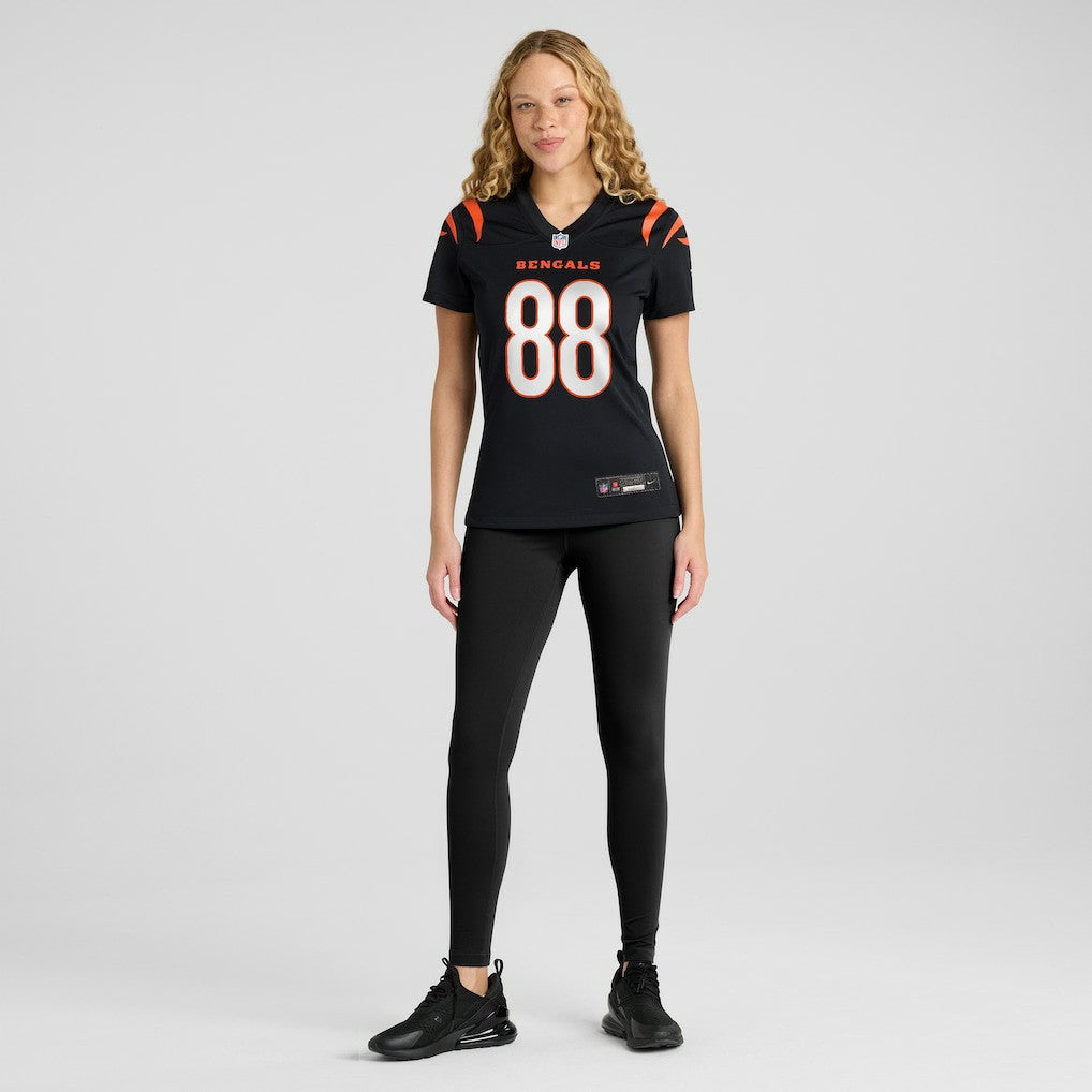 Cincinnati Bengals Mike Gesicki  Women's Game Jersey | NFL Discount