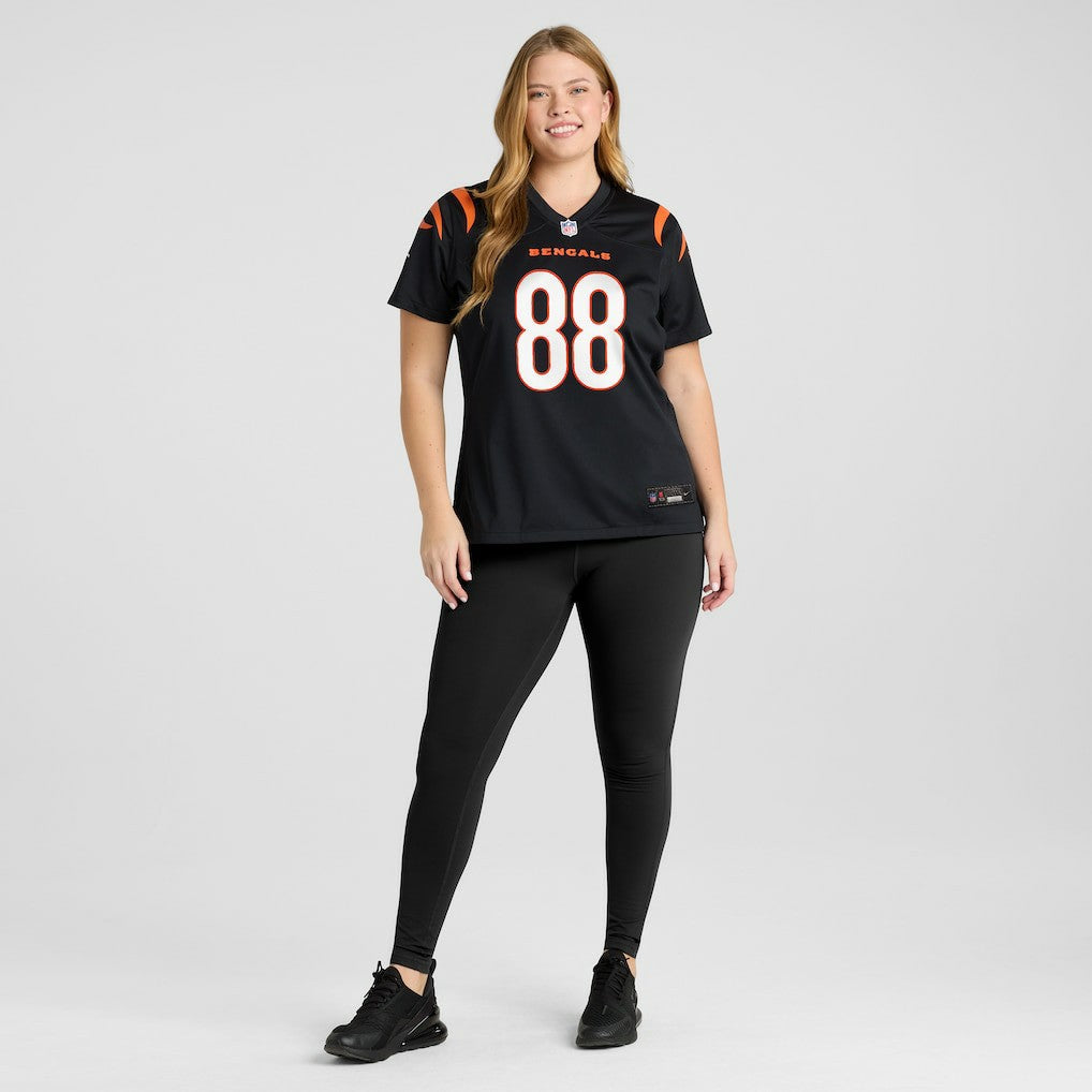 Cincinnati Bengals Mike Gesicki  Women's Game Jersey | NFL Discount