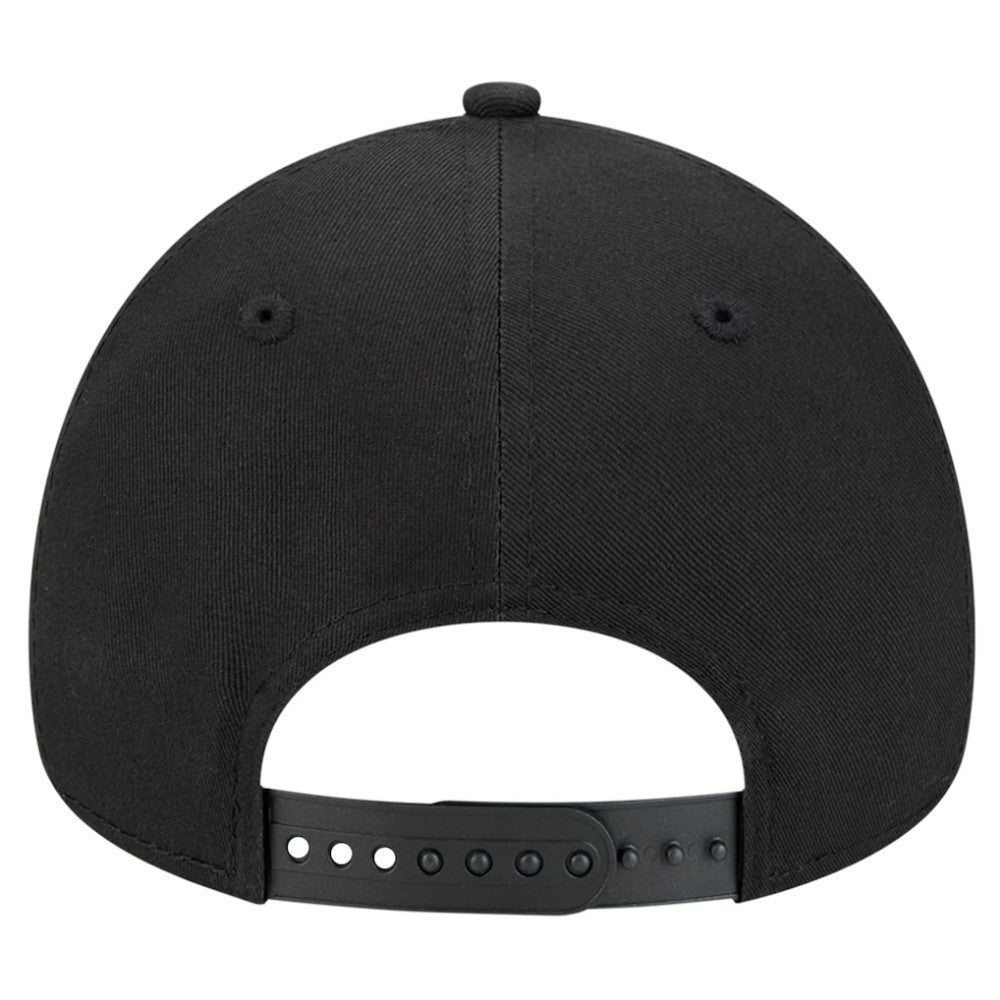 Chicago White Sox New Era Tonal Pop 9FORTY A-Frame Adjustable Hat - MLB Hats
