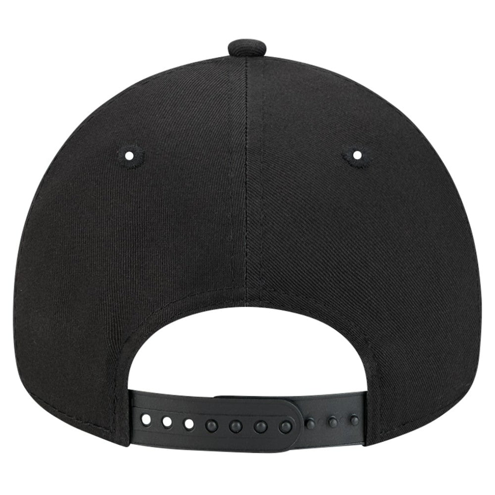 Atlanta Braves New Era Tonal Pop 9FORTY A-Frame Adjustable Hat - MLB Hats