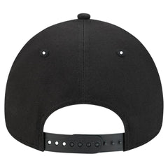 Atlanta Braves New Era Tonal Pop 9FORTY A-Frame Adjustable Hat - MLB Hats