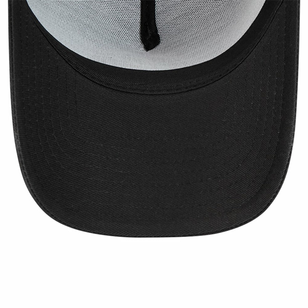 Atlanta Braves New Era Tonal Pop 9FORTY A-Frame Adjustable Hat - MLB Hats