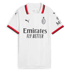 AC Milan Women's 2024/25 Away Replica Jersey