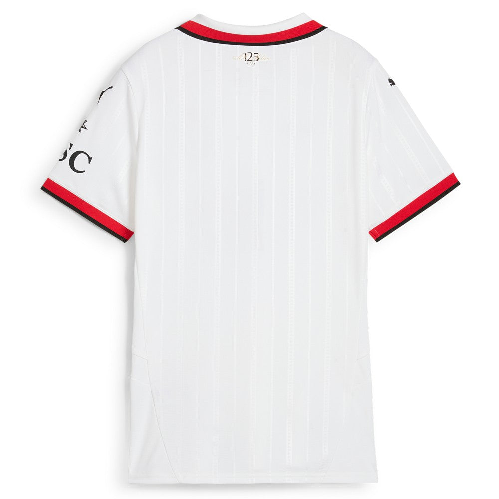 AC Milan Women's 2024/25 Away Replica Jersey