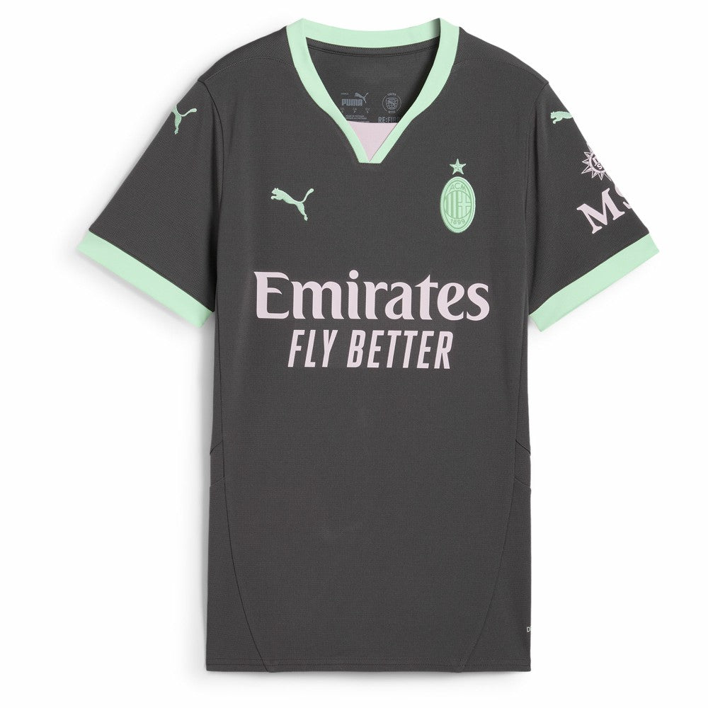 AC Milan Women's 2024/25 Third Replica Jersey