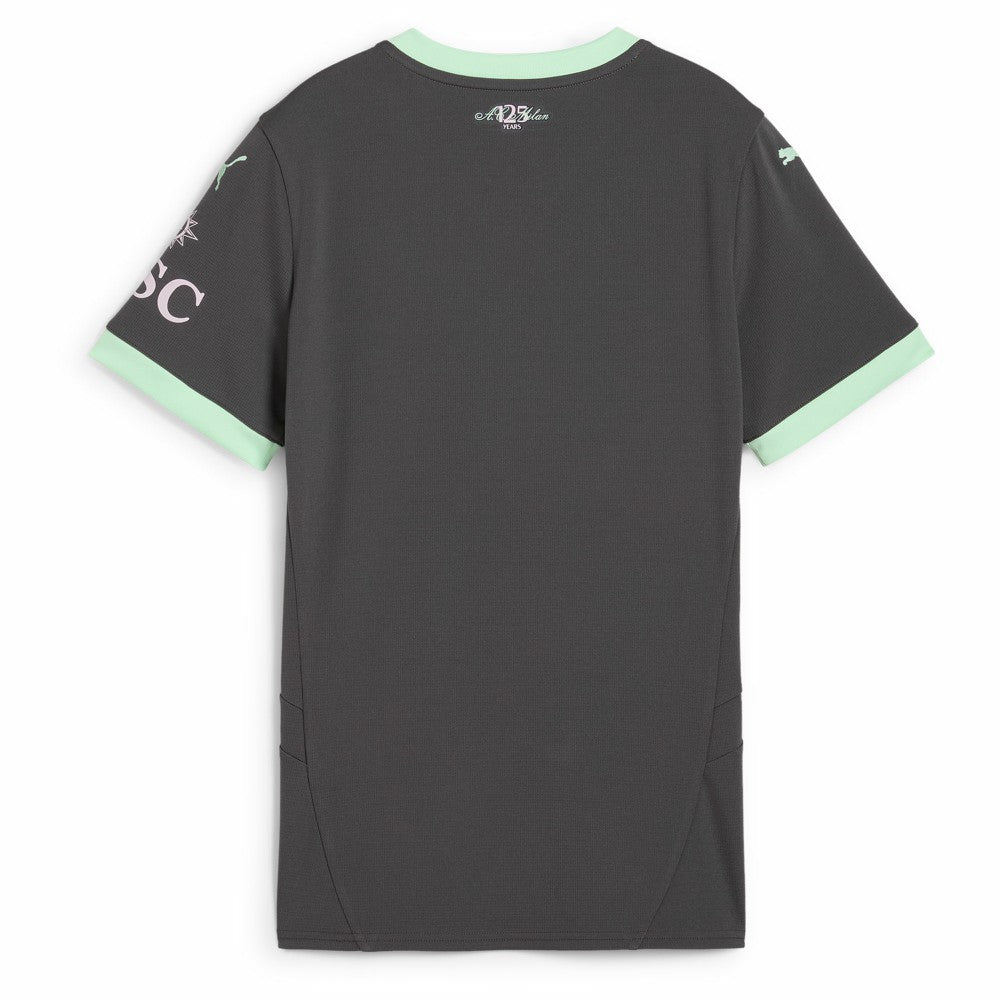AC Milan Women's 2024/25 Third Replica Jersey