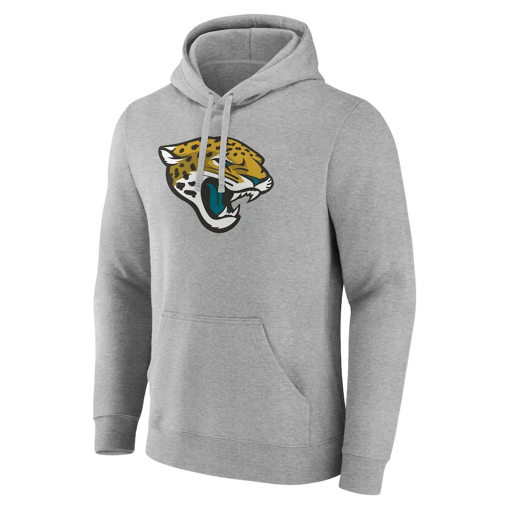 Jacksonville Jaguars Deliver Fleece Pullover Hoodie | NFL Hot