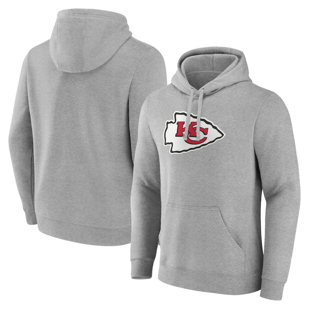 Kansas City Chiefs Deliver Fleece Pullover Hoodie | NFL Near me